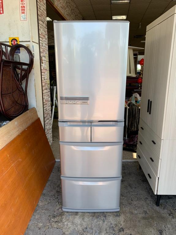 HITACHI R-S42CM-T 【公式通販】