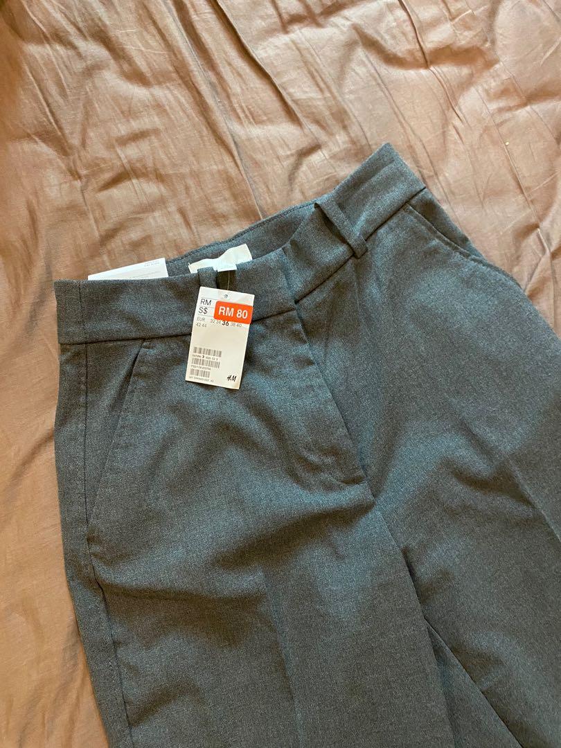 H\u0026M Slacks / Work Pants, Women's 