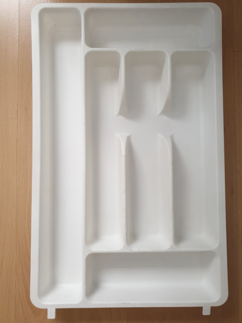 Ikea Kitchen utensil organiser, Furniture & Home Living, Home
