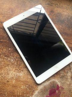 iPad mini Wi-Fi/Verizon 2012 12gb