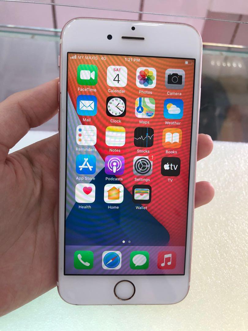 Where can i buy a used iphone 6 top