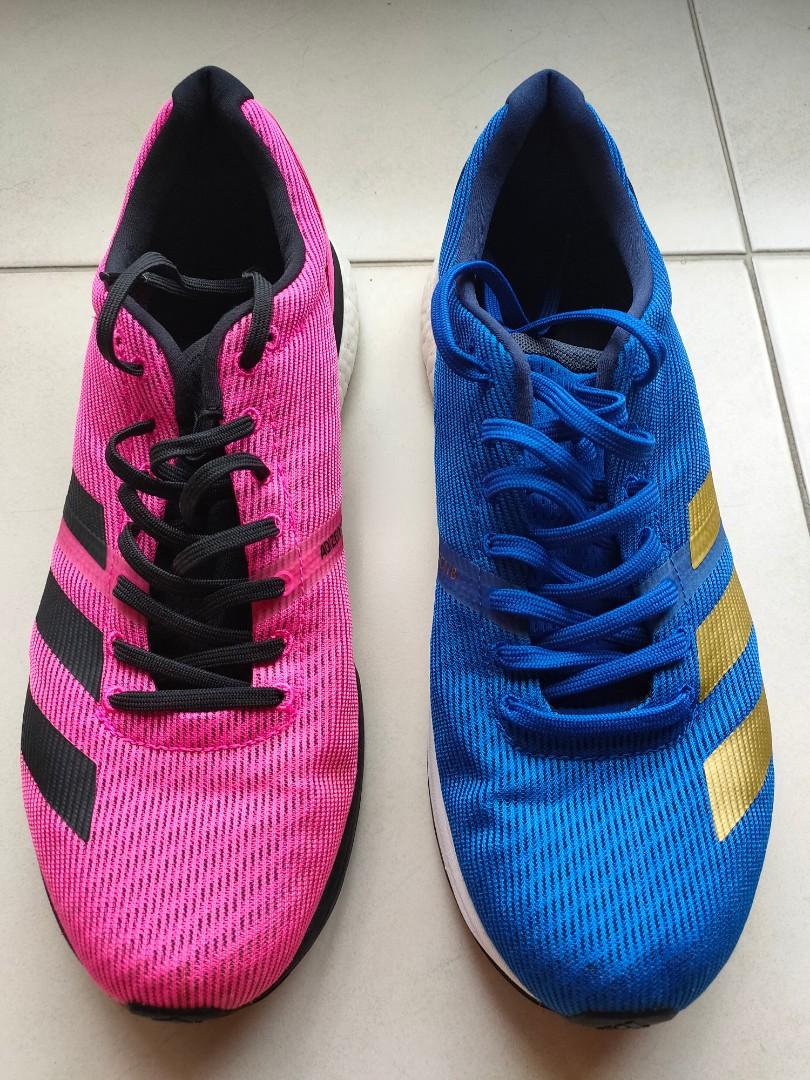 Adizero boston 8 m online