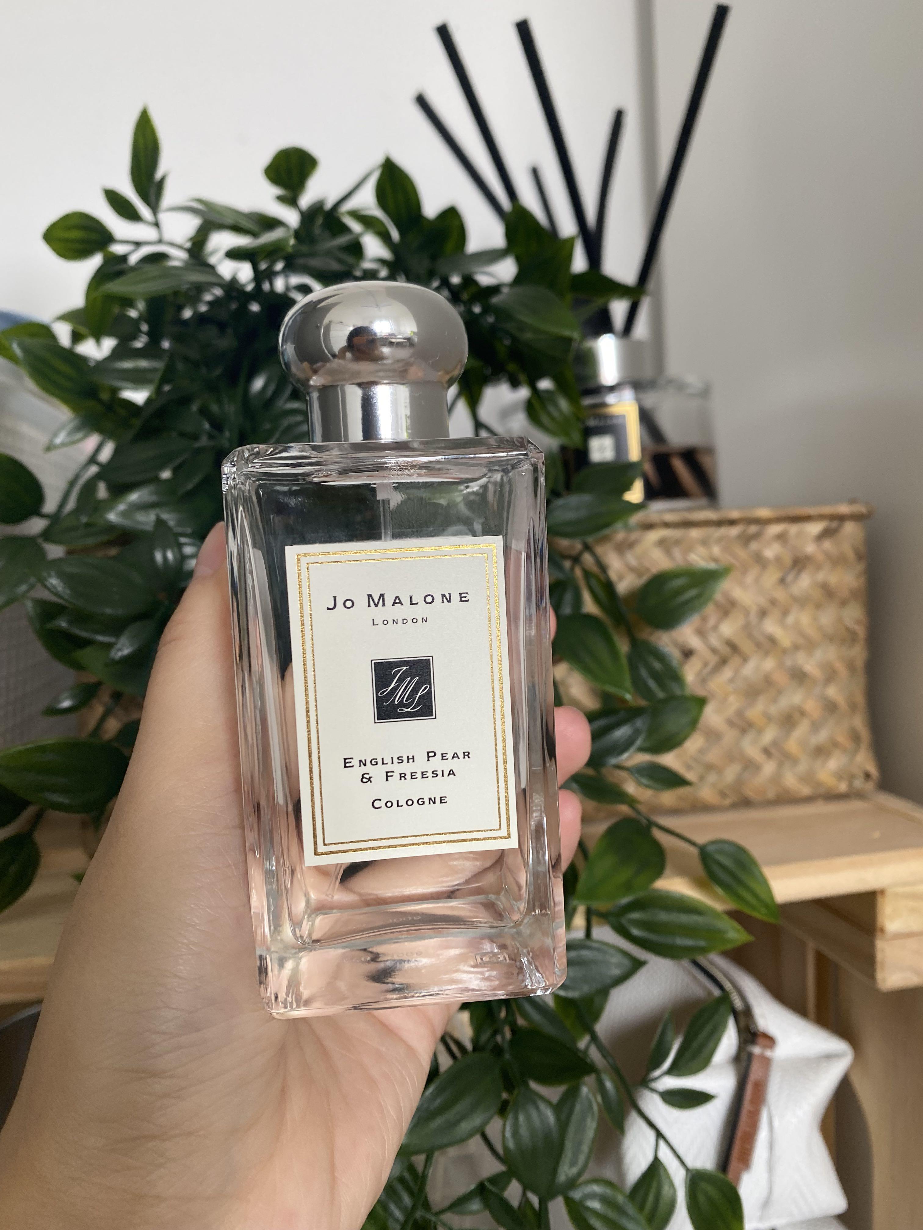 Jo Malone English Pear & Freesia 100ml, Beauty & Personal Care