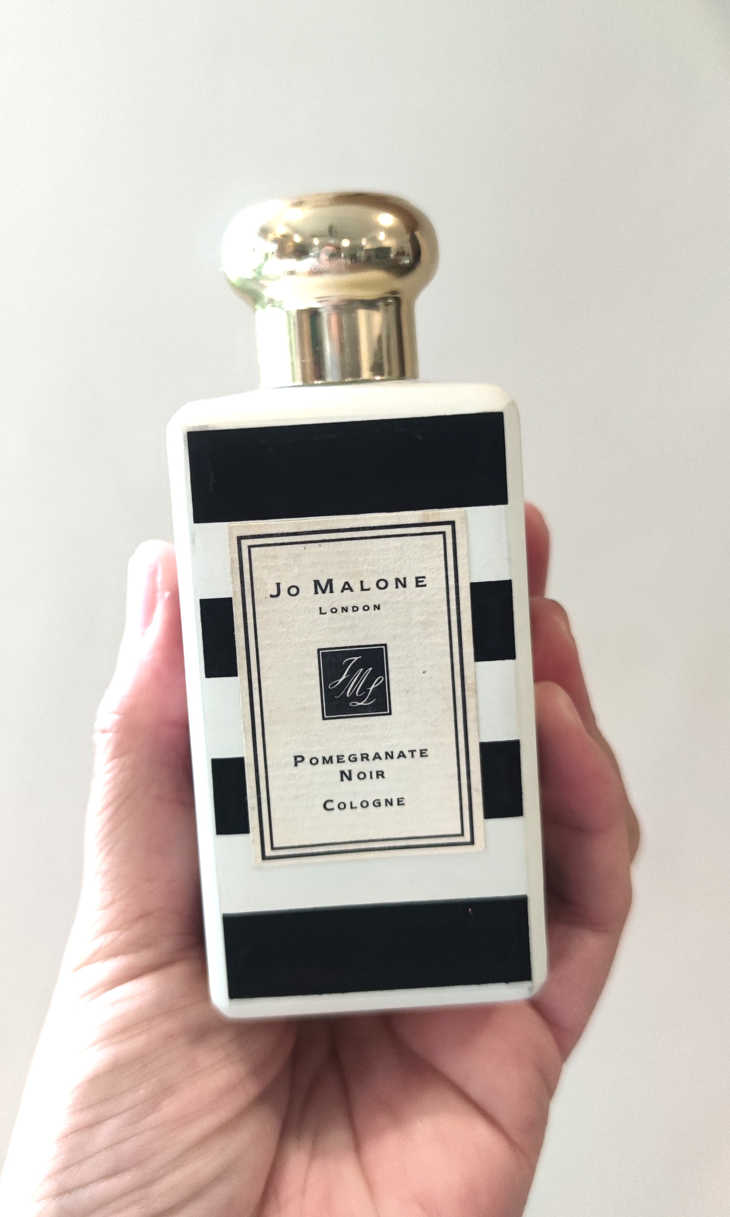 Jo Malone Pomegranate Noir (Limited Edition Bottle Design) 100ml