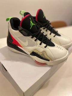 Jordan best sale zoom 218