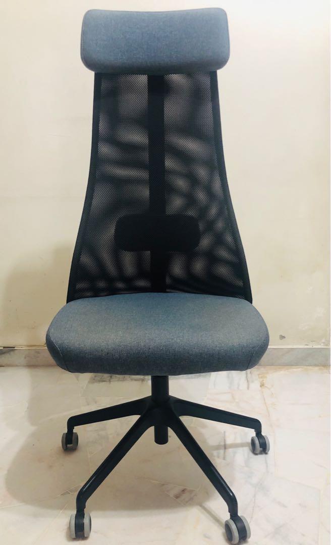 J RVFJ LLET IKEA Office Chair