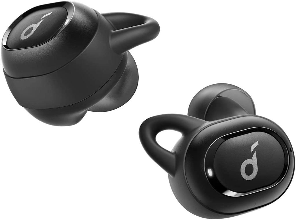 Upgraded anker best sale soundcore liberty neo