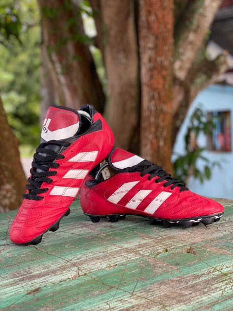 Adidas deals ace 215