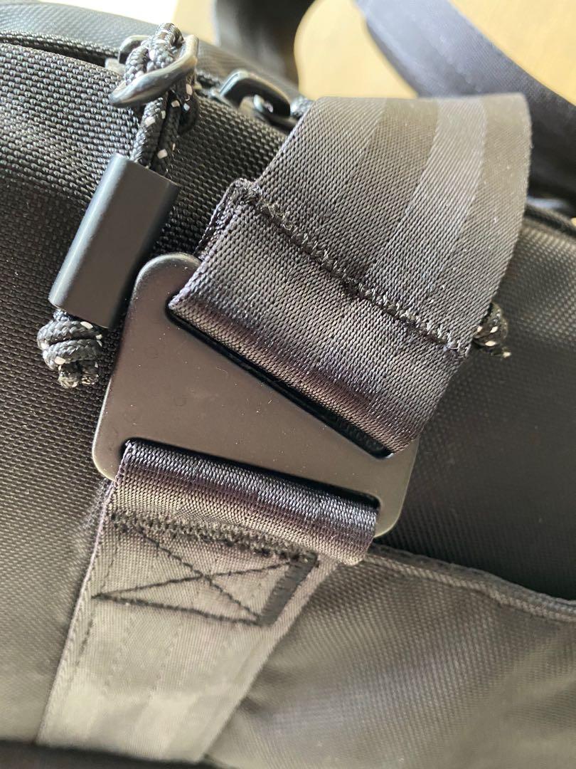 Kathmandu briefcase laptop document bag, Men's Fashion, Bags