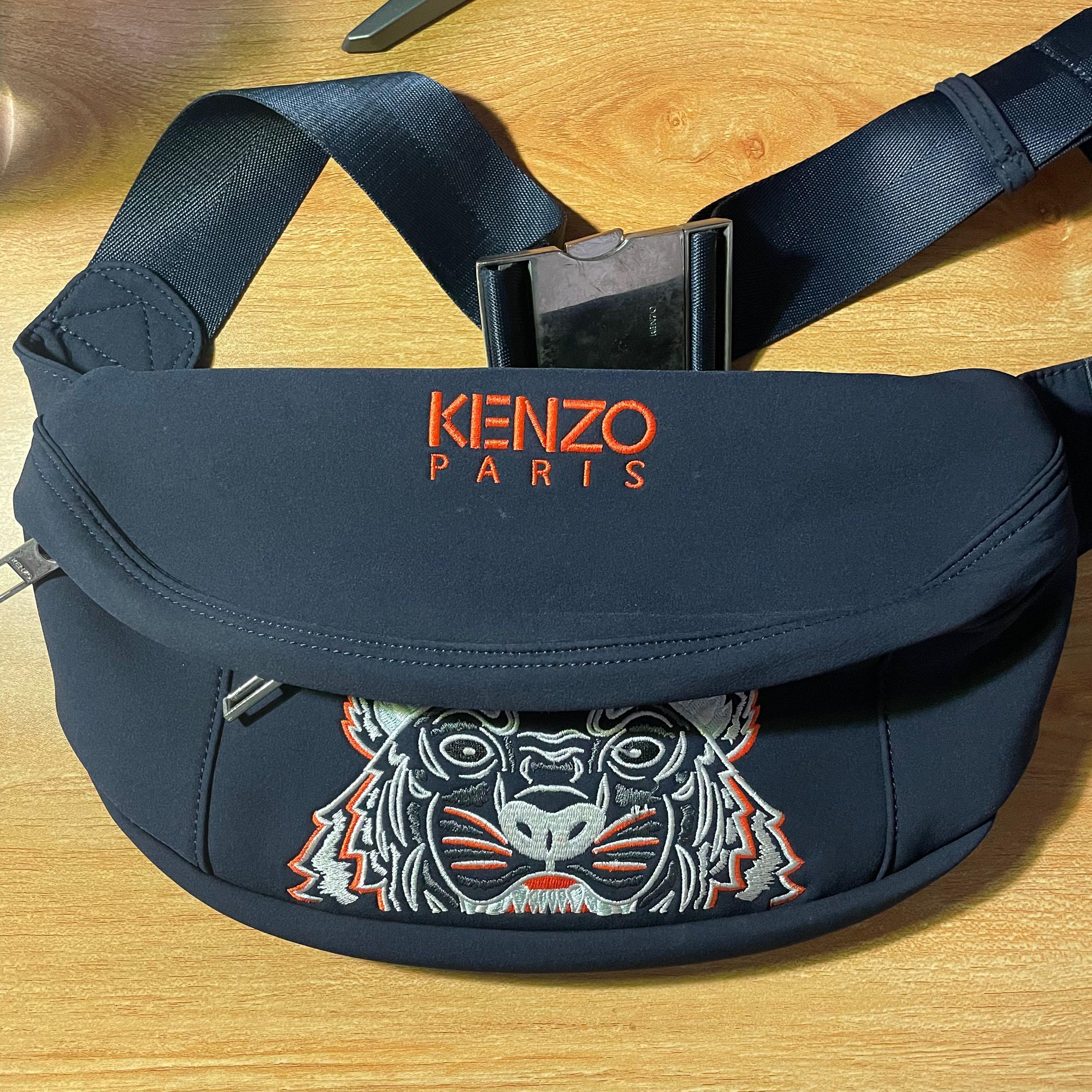 Waist bag kenzo new arrivals original