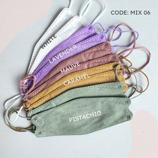 KF94 NUDE PASTEL