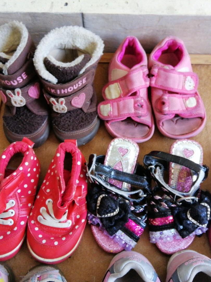 Special shoes for kids shop