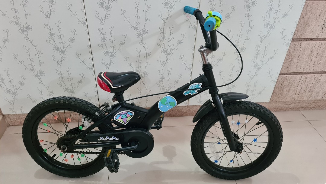 Kid's Trek bike 16 inch, Sports 