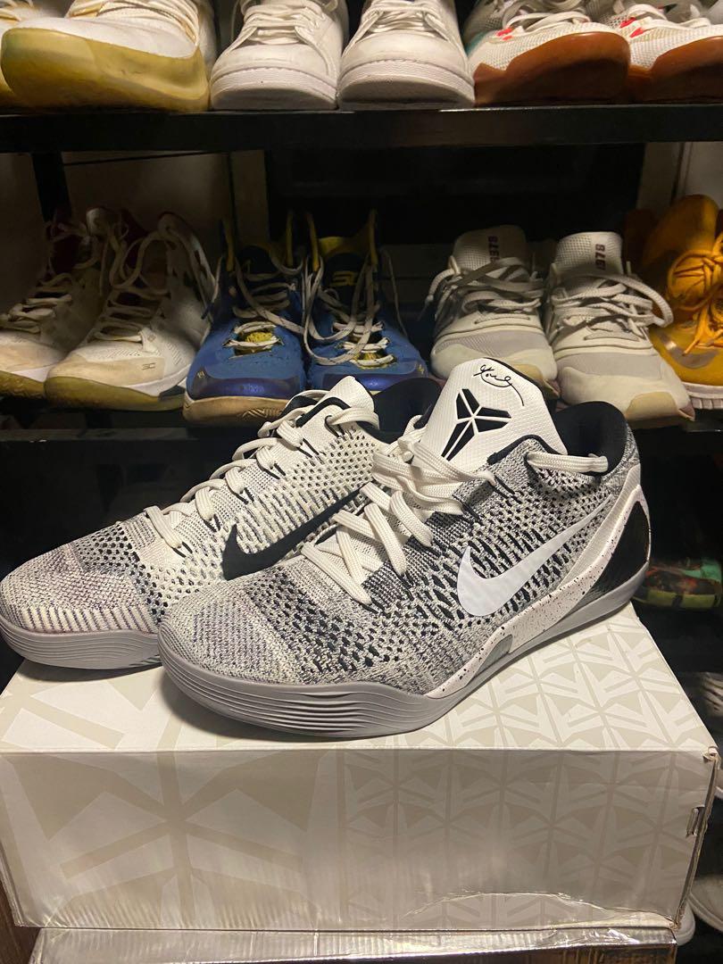 Kobe IX Elite low Beethoven Size 12 