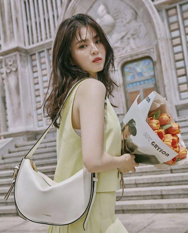 Joy gryson korea sales