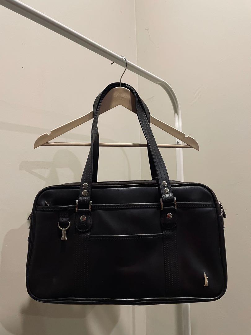 East deals boy bag