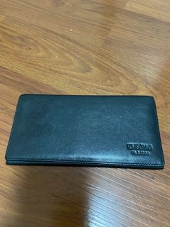 Leather Wallet 真皮銀包 17x8.5cm64207018967427110