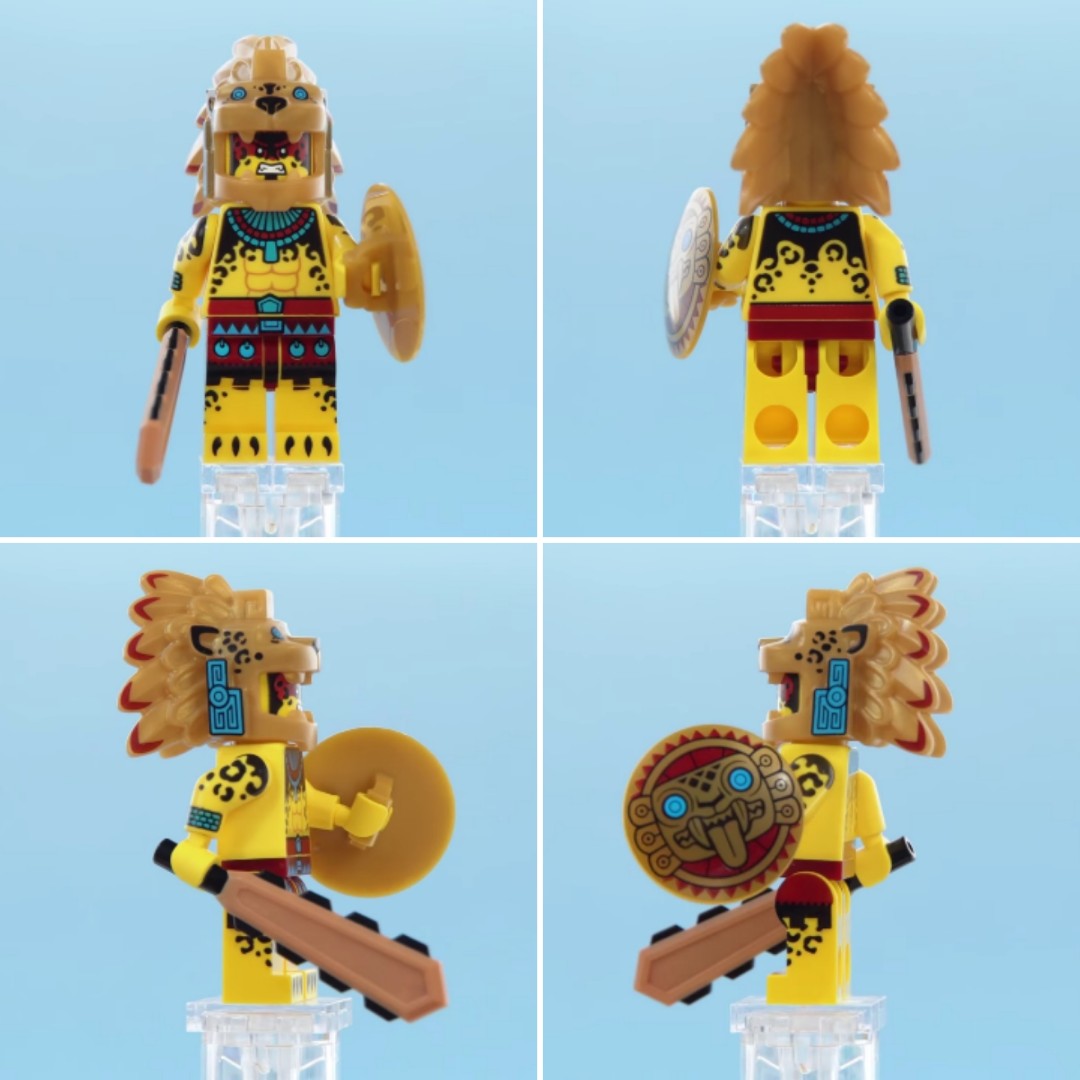 Lego mf sales