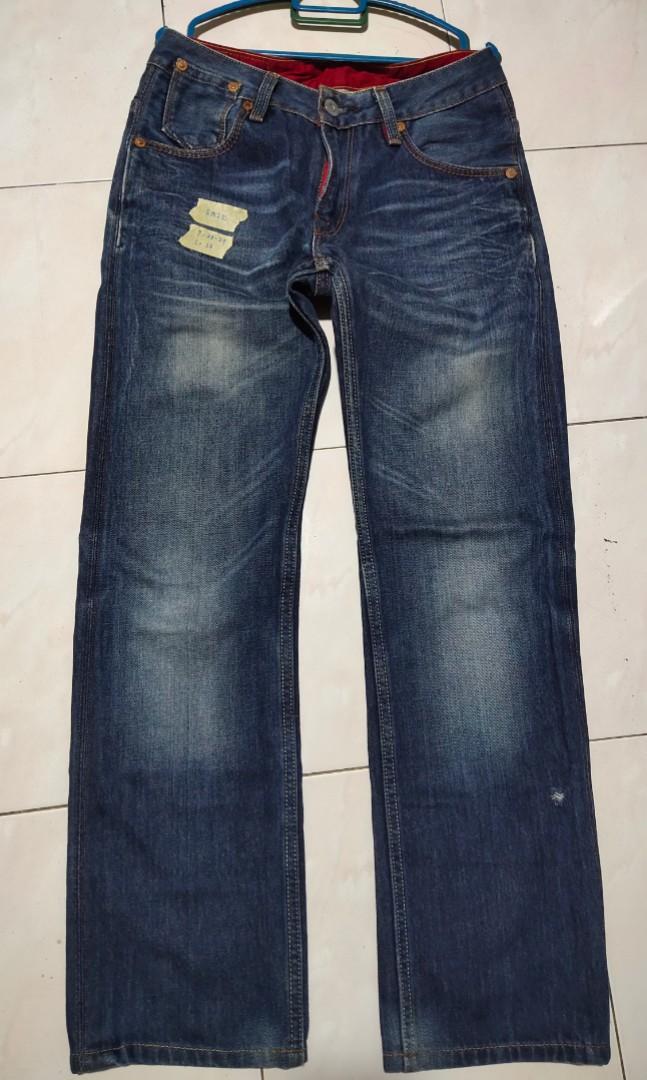 Levis 504 original sale
