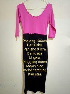 Long Dress for Adult