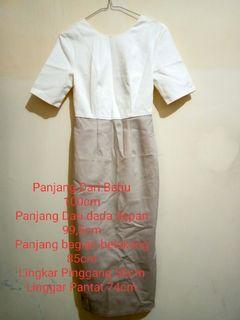 Long Dress Mewah