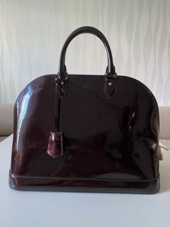 Luxury Bags, Wallets and Belts Collection item 3