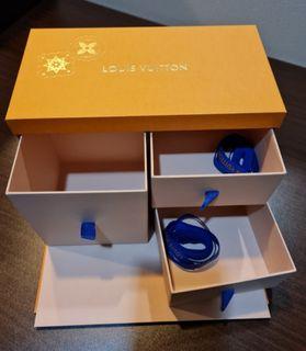 Louis Vuitton Collector Box for VIP Only