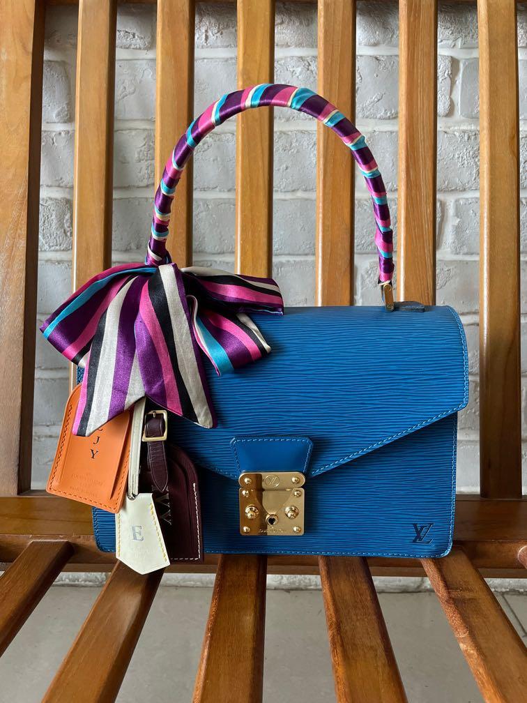 Louis Vuitton Pochette Metis Vintage Luxury Bags Wallets on Carousell
