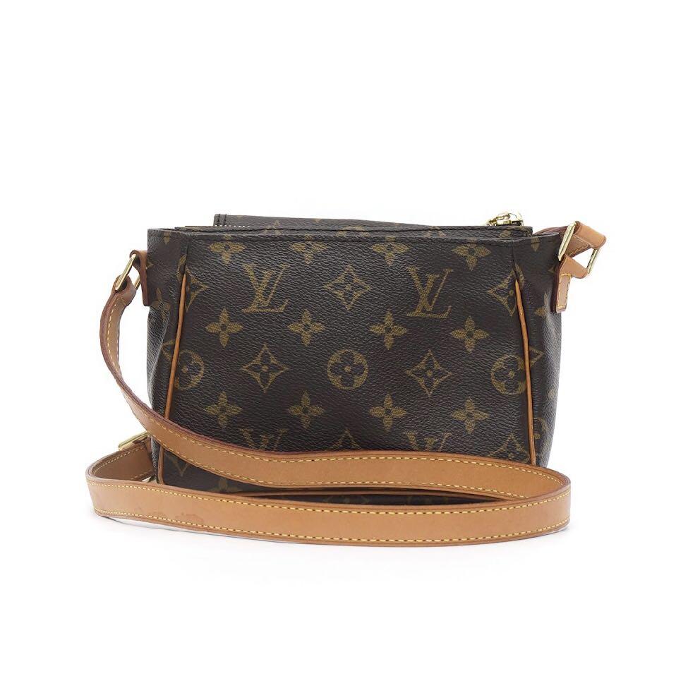 Louis Vuitton Viva Cite PM, Luxury, Bags & Wallets on Carousell