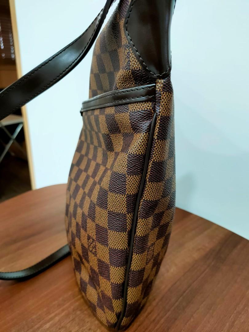 Louis Vuitton Bloomsbury GM Bag