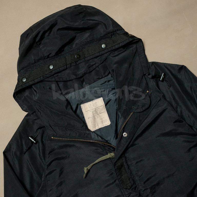 M92 sales ecwcs parka