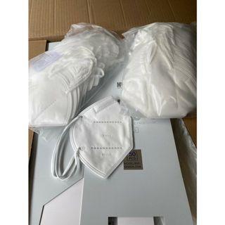 MASKER KN95 ISI 50 PCS