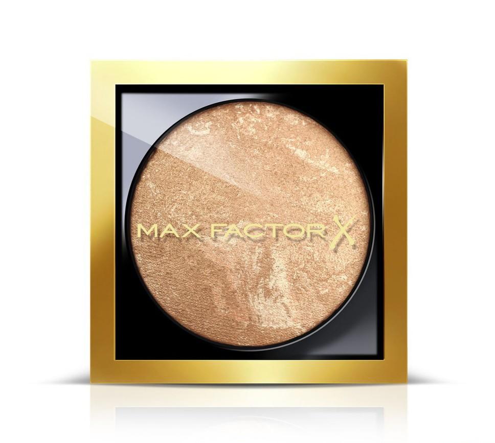 Max Factor Crème Bronzer 10 Bronze, Beauty & Personal Care, Makeup on Carousell