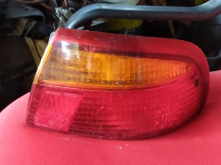 Mazda Lantis Tail Lights Driver Side Auto Accessories On Carousell