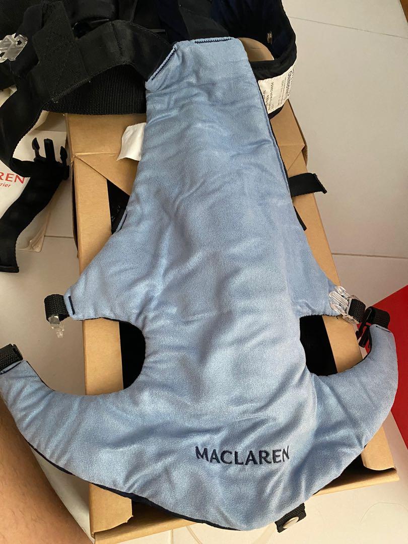 Maclaren techno baby carrier cheap
