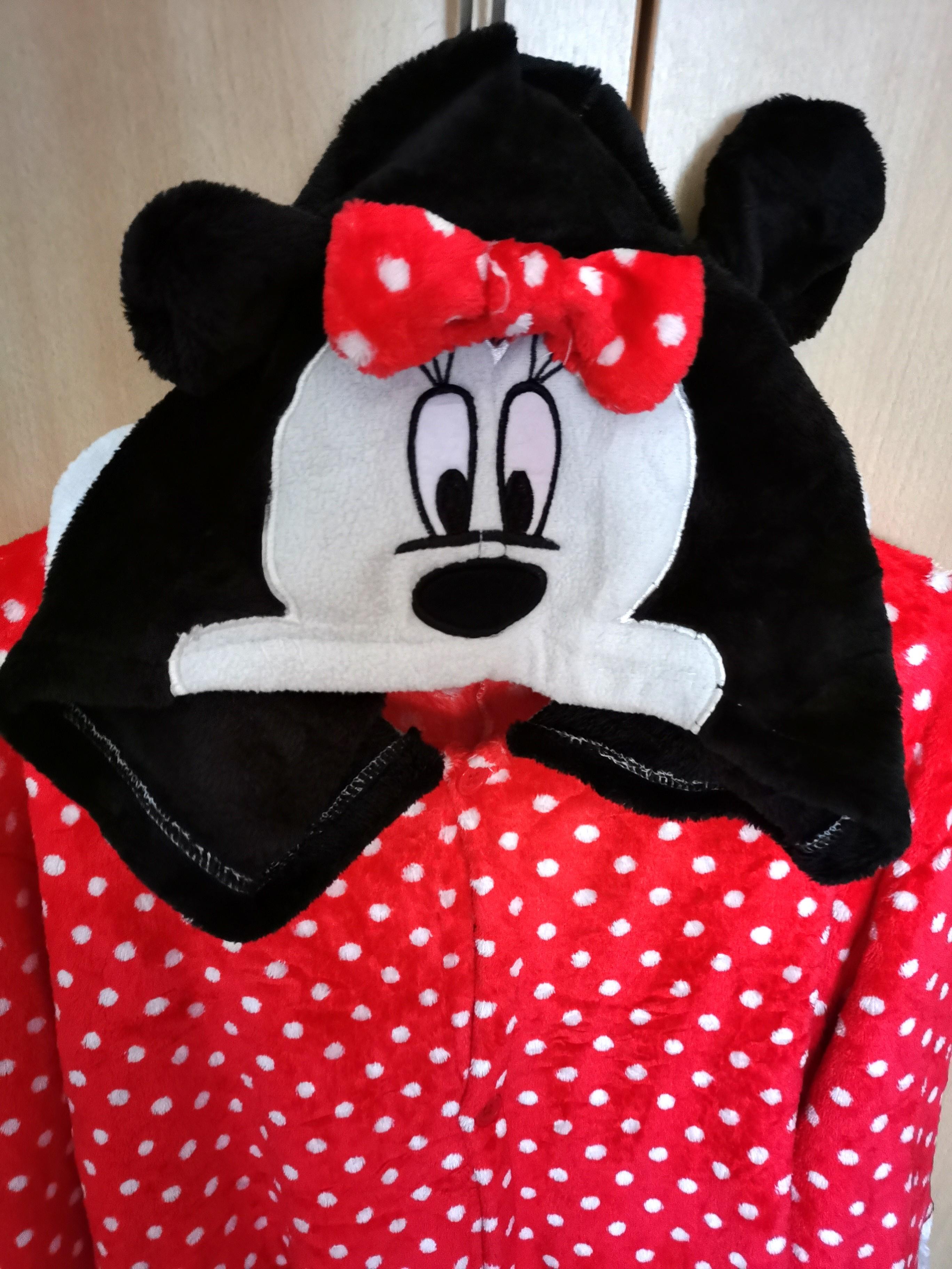 Minnie mouse jumpsuit sales