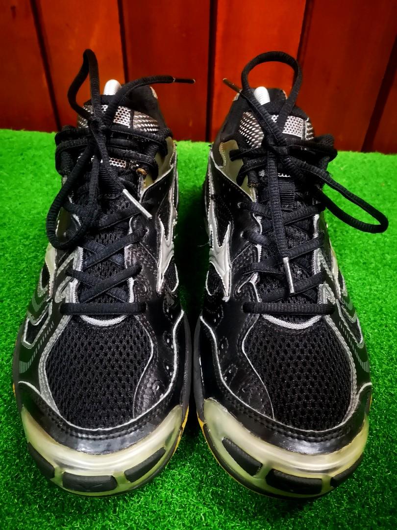 Mizuno wave bolt clearance 2 men's volleyball shoes