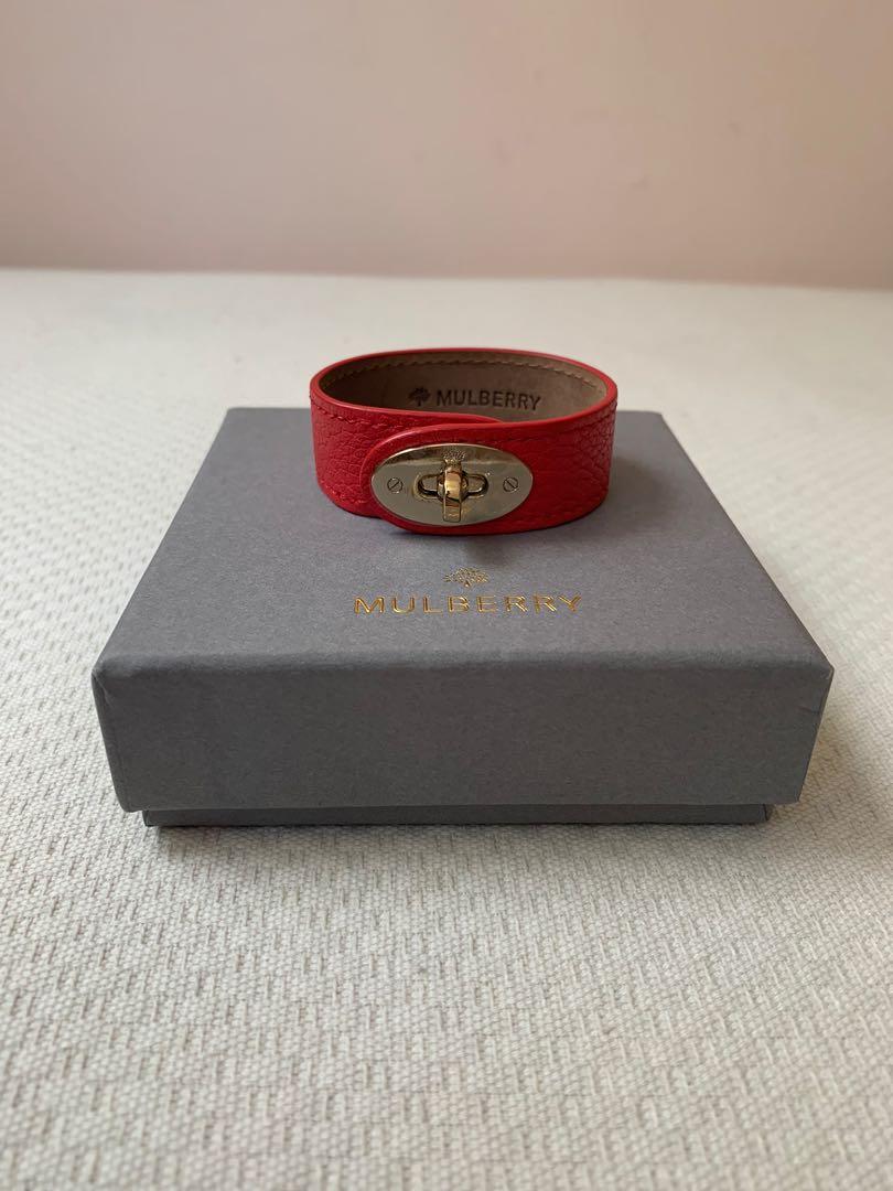 Brand hot sale alley mulberry