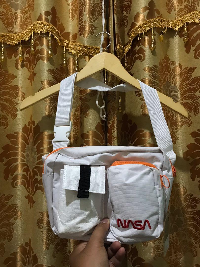 Nasa waist online bag original