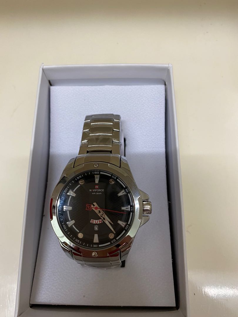 Naviforce nf9161m discount