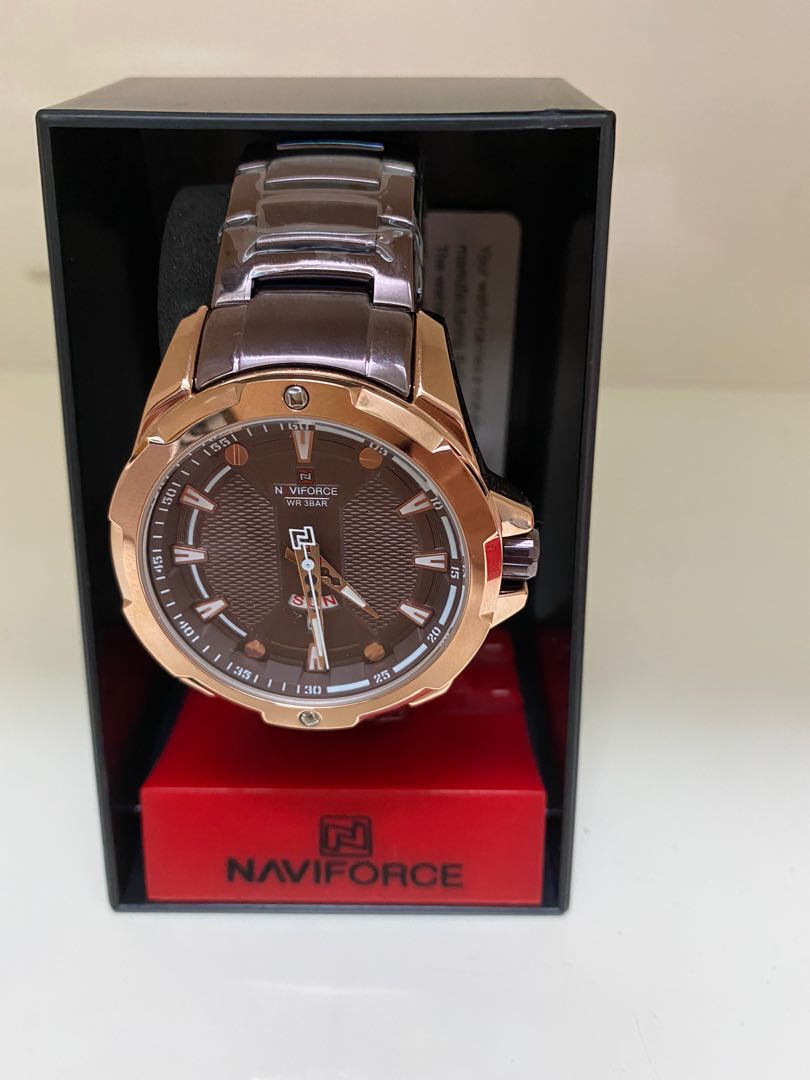 Naviforce nf9161m best sale