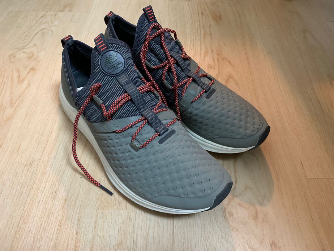 New balance discount fresh foam lazer
