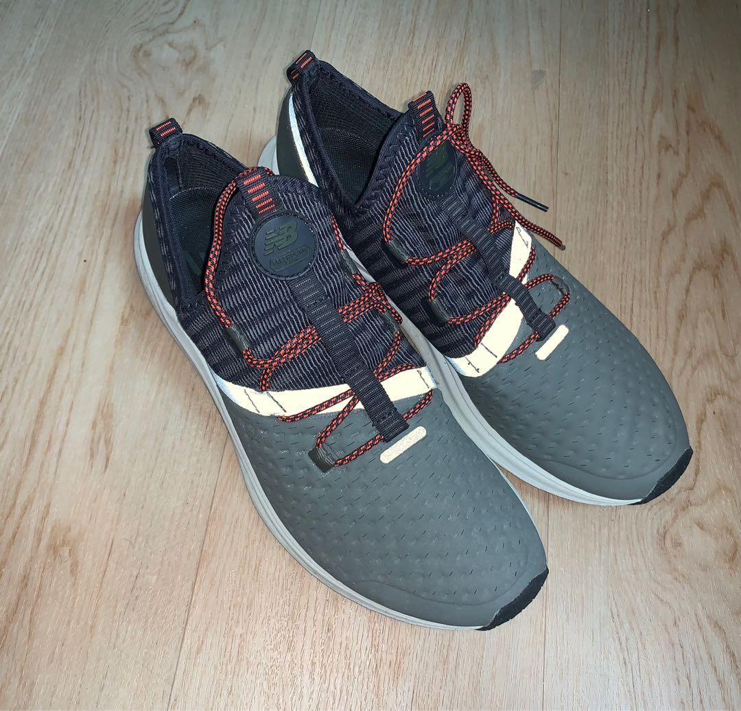 New balance 2025 lazer foam