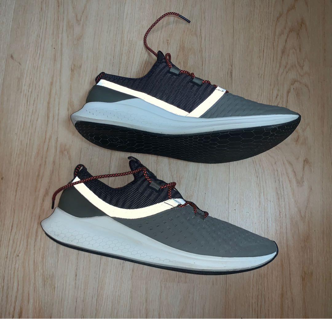 new balance fresh foam lazer Men s Fashion Footwear Sneakers on
