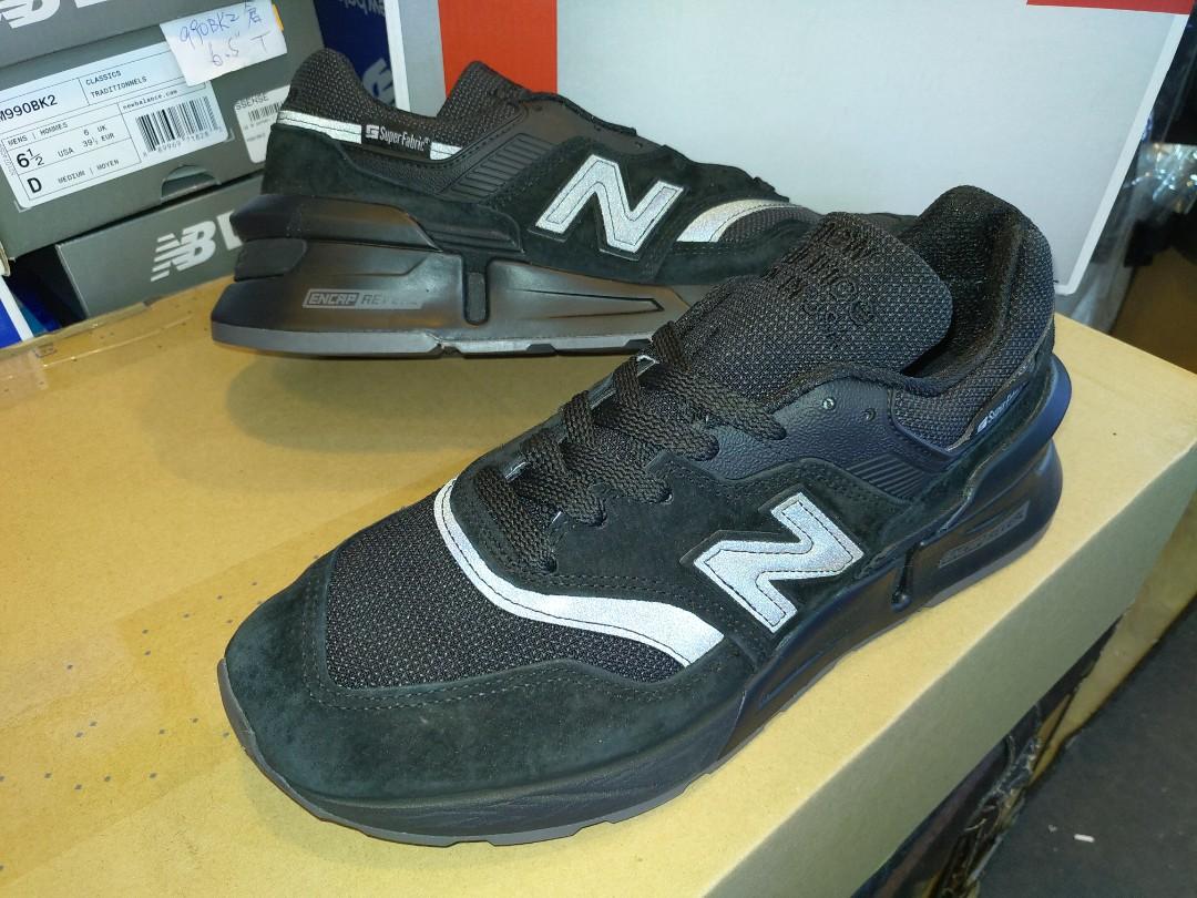 New balance shop m997snf