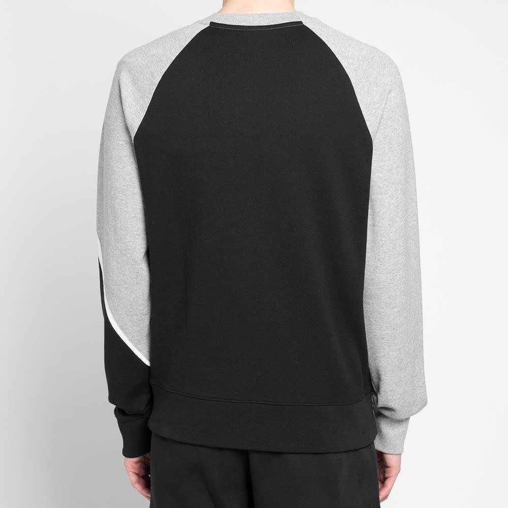 Sweat hotsell nike swoosh