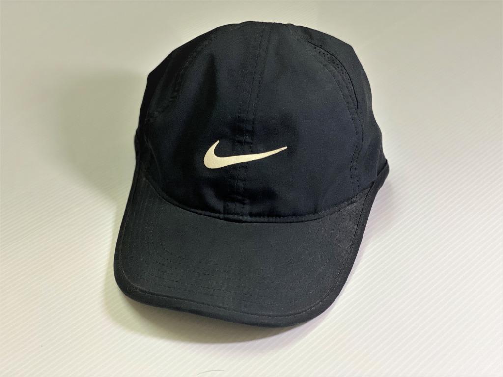 Nike dri-fit women's top running hat