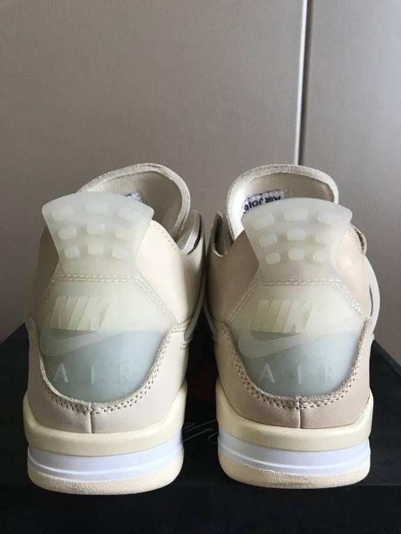 Aj4 ow best sale