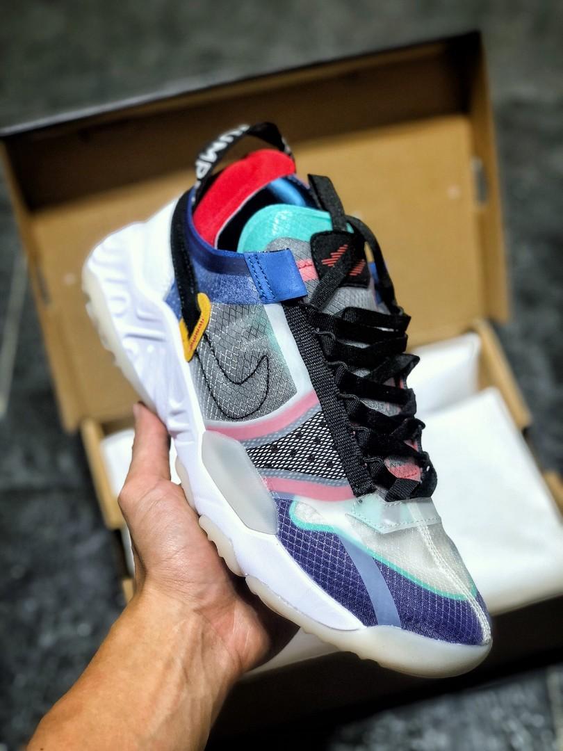 Nike Jordan Delta CW0783 900 Mid Season Sale