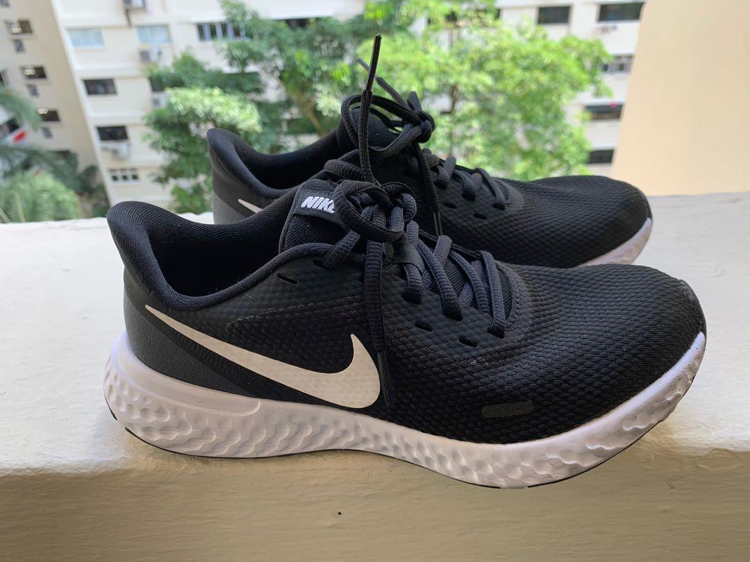 Nike Revolution 5 Women s Women s Fashion Footwear Sneakers on